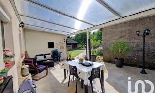 Maison 6 Pièces 145 m² à vendre à Cernoy-en-Berry (45360)