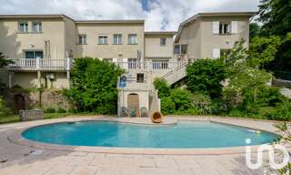 Maison 6 Pièces 216 m² à vendre à Annonay (07100)