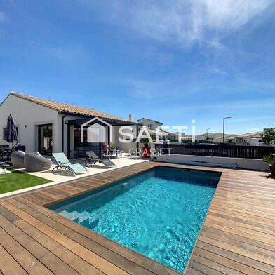 Maison 4 pièces 369000 €