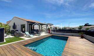 Maison 4 Pièces 108 m² à vendre à Capestang (34310)