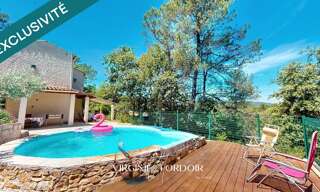 Maison 5 Pièces 98 m² à vendre à Néoules (83136)