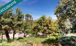 Maison 5 Pièces 98 m² à vendre à Néoules (83136)