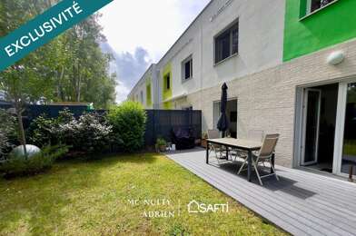 Maison 4 pièces 299990 €