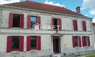 Maison 9 Pièces 437 m² à vendre à Archiac (17520)