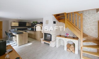 Maison 8 Pièces 180 m² à vendre à Mignavillers (70400)