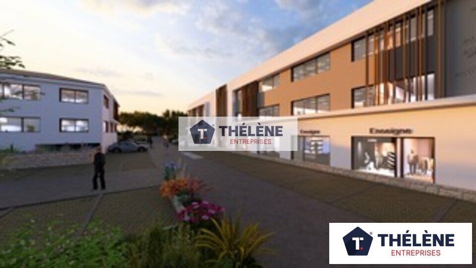 Bureau  à vendre Crès (Le) 34920