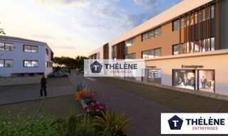 Bureau  554 m² à vendre à Le Crès (34920)