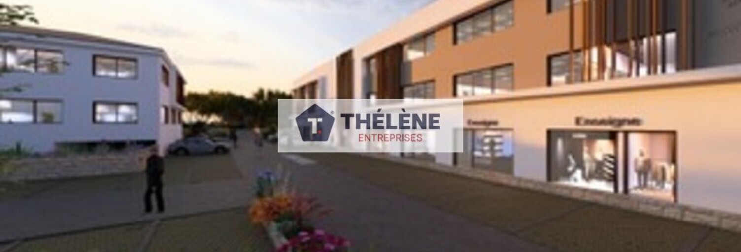 Bureau  554 m² à vendre à Le Crès (34920)