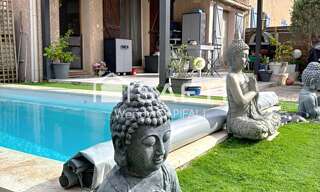 Maison 4 Pièces 90 m² à vendre à Hyères (83400)