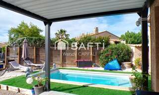 Maison 4 Pièces 90 m² à vendre à Hyères (83400)