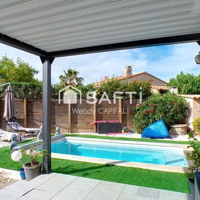 Maison 4 pièces 409000 €