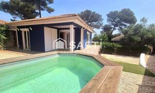 Maison 3 Pièces 50 m² à vendre à Gassin (83580)