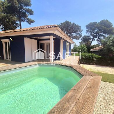 Maison 3 pièces 395000 €