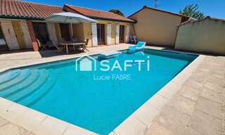 Maison 4 Pièces 118 m² à vendre à Blagnac (31700)