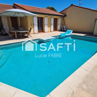 Maison 4 pièces 490000 €