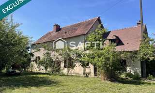 Maison 6 Pièces 120 m² à vendre à Murat (03390)