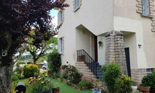 Maison 4 Pièces 105 m² à vendre à Luzech (46140)