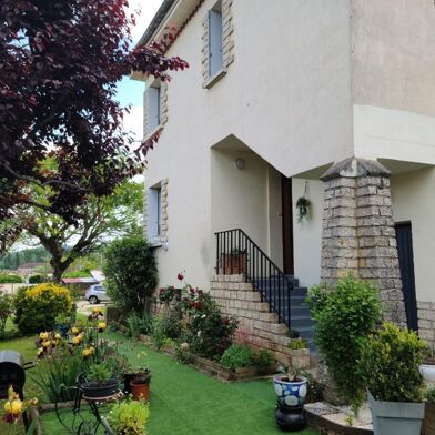 Maison 4 pièces 183000 €