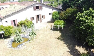 Maison 5 Pièces 138 m² à vendre à Beaupuy (47200)