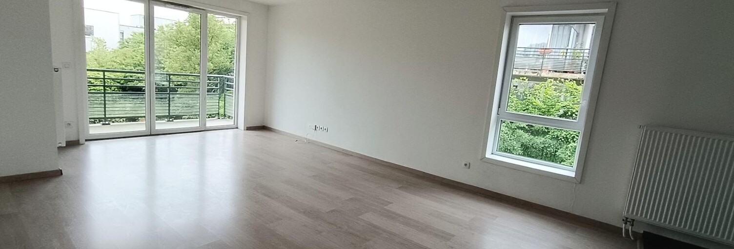 Appartement 3 Pièces 66 m² à vendre à Wattignies (59139)