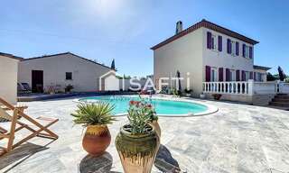 Maison 5 Pièces 140 m² à vendre à Gignac (34150)