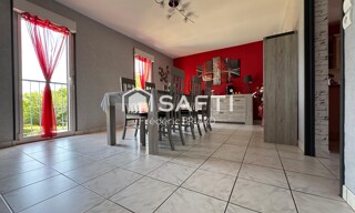 Maison 7 Pièces 136 m² à vendre à La Roche-sur-Yon (85000)