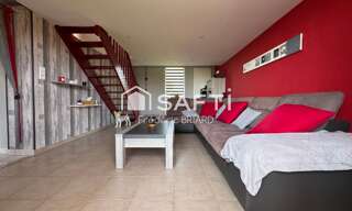 Maison 7 Pièces 136 m² à vendre à La Roche-sur-Yon (85000)