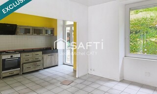 Maison 3 Pièces 80 m² à vendre à Boussières (25320)