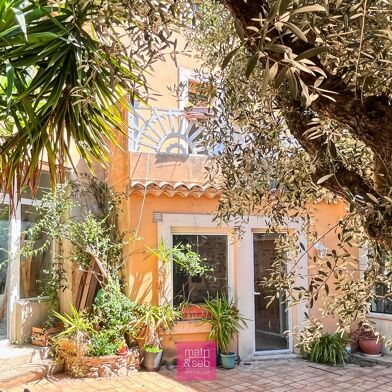 Maison 8 pièces 449000 €