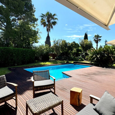 Maison 7 pièces 965000 €