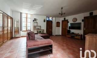 Appartement 4 Pièces 87 m² à vendre à Largentière (07110)