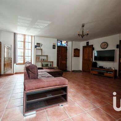 Appartement 4 pièces 120000 €