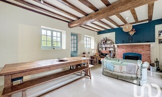 Maison 5 Pièces 140 m² à vendre à Ancy-le-Libre (89160)