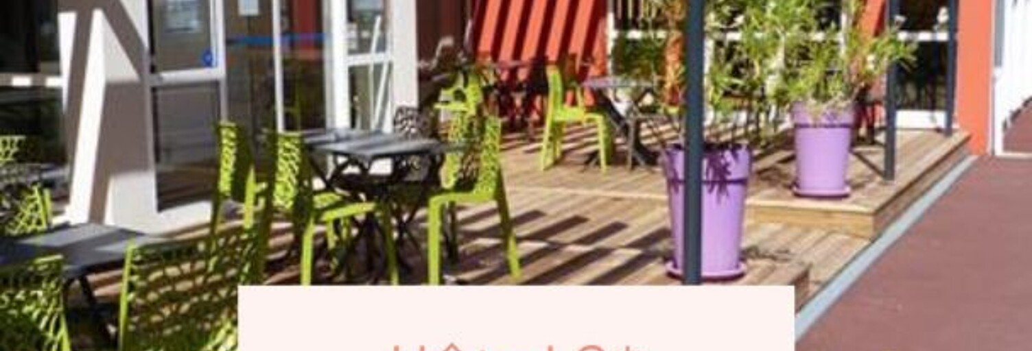 Commerce  3000 m² à vendre à Mulsanne (72230)