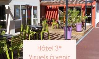 Commerce  3000 m² à vendre à Mulsanne (72230)