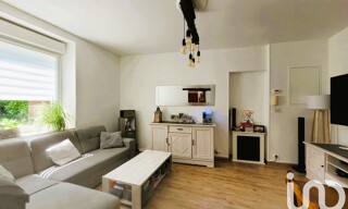 Maison 4 Pièces 66 m² à vendre à Neuilly-en-Thelle (60530)