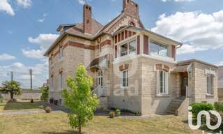 Maison 9 Pièces 248 m² à vendre à Vailly-sur-Aisne (02370)