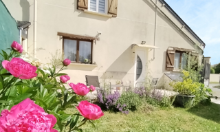 Maison 3 Pièces 85 m² à vendre à Hardivillers (60120)