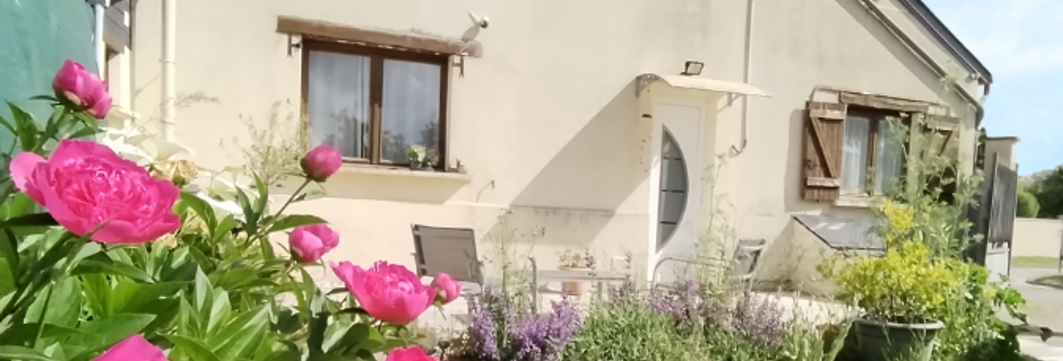 Maison 3 Pièces 85 m² à vendre à Hardivillers (60120)