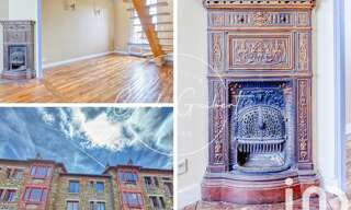 Appartement 4 Pièces 99 m² à vendre à Le Perreux-sur-Marne (94170)