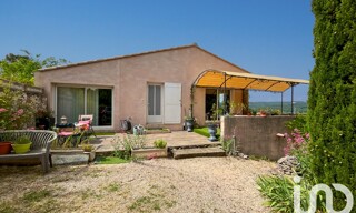 Maison 4 Pièces 97 m² à vendre à Goudargues (30630)