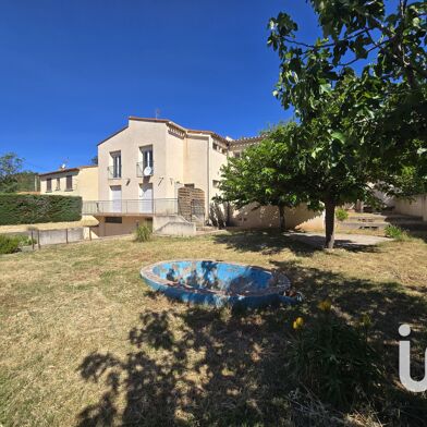 Maison 5 pièces 210000 €