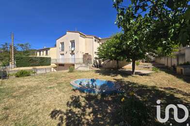 Maison 5 pièces 210000 €