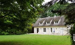 Maison 7 Pièces 171 m² à vendre à Triguères (45220)