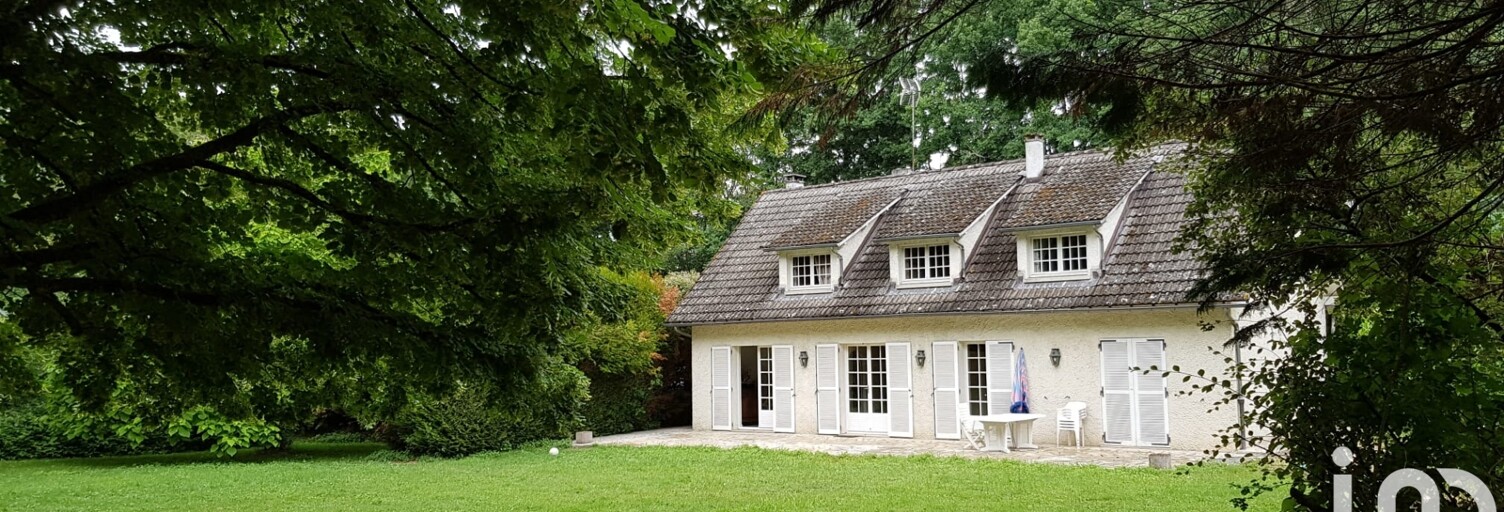 Maison 7 Pièces 171 m² à vendre à Triguères (45220)