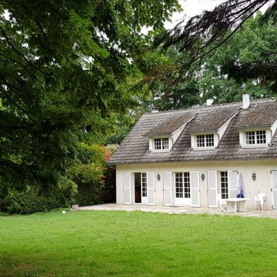 Maison 7 pièces 356000 €