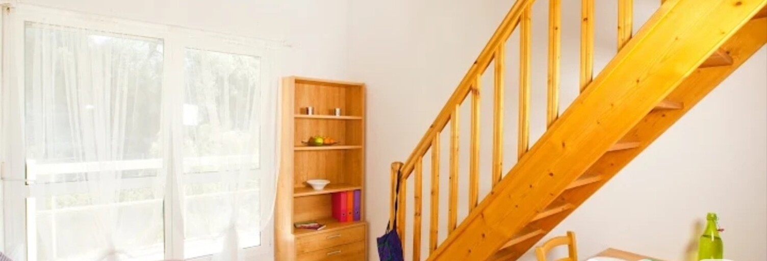 Appartement 1 Pièce 30 m² à vendre à Marseille 13 (13013)