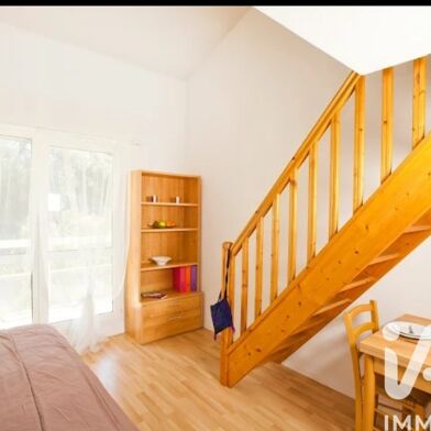 Appartement 1 pièces 114000 €