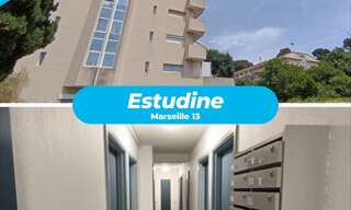 Appartement 1 Pièce 30 m² à vendre à Marseille 13 (13013)