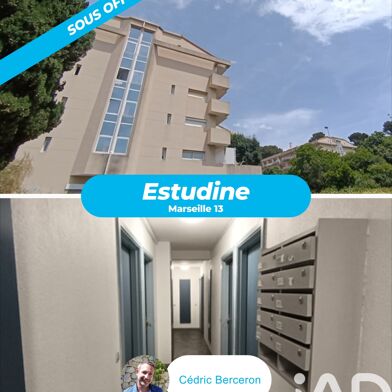 Appartement 1 pièces 114000 €